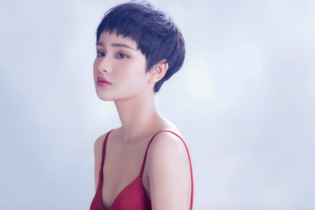 Mỹ nhân khiến Trấn Thành muốn mua về nuôi không dám sửa mũi vì sợ mẹ đuổi - Hình 4