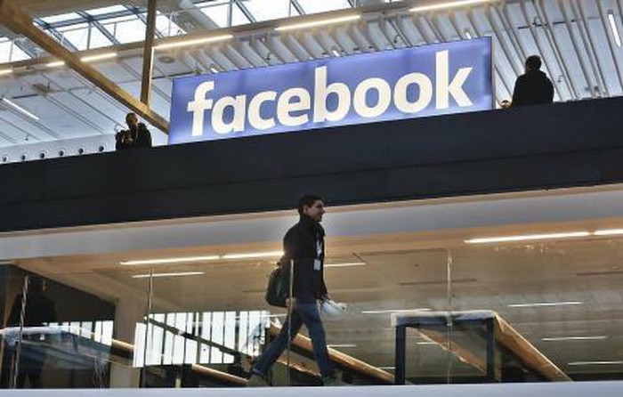 Nga khởi kiện Facebook, Twitter - Hình 1