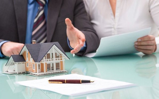 Nguy cơ lãnh trái đắng khi mua đất chờ tách thửa - Hình 1