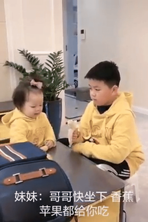 Nhìn những hình ảnh hài hước này bạn sẽ hiểu vì sao cậu nhóc nào cũng muốn có một cô em gái - Hình 5