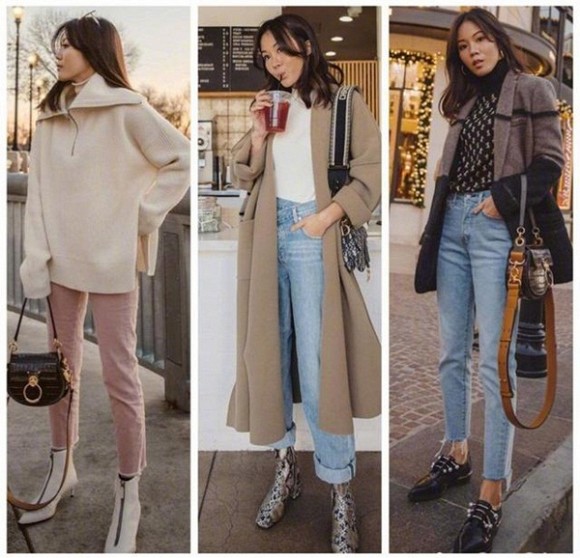 Những set đồ giúp chị em hack dáng cực chuẩn và sang chảnh ngút ngàn khó ai sánh bằng - Hình 17