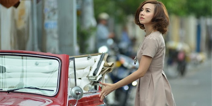 Nữ danh hài Việt Hương sở hữu nhiều phim chiếu rạp nhất thập niên 2020 - Hình 6