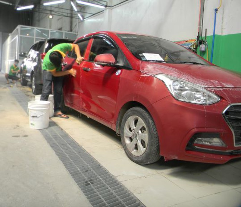 Ô tô sau tết không được làm việc này cẩn thận hư hỏng sớm - Hình 1