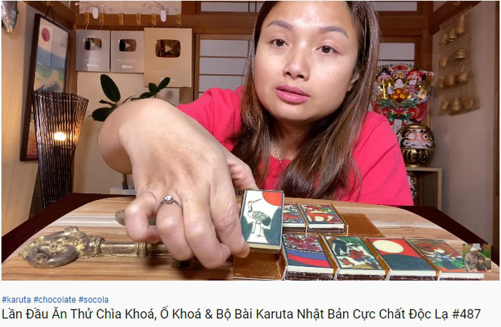 Quỳnh Trần JP tiếp tục vắng bóng trên Youtube thêm một ngày, dân tình mạnh dạn dự đoán nguyên nhân khiến nhiều người lo lắng - Hình 1