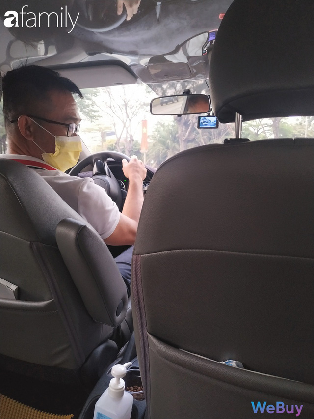Sài Gòn chống Corona: Siêu thị, hiệu thuốc cháy hàng, khách muốn mua phải chờ sang tuần sau - Hình 3