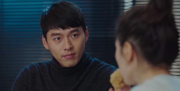 Sạn siêu to ở Crash Landing On You tập 11: Mị lực của Son Ye Jin giúp Hyun Bin lành vết thương sau một đêm? - Hình 3