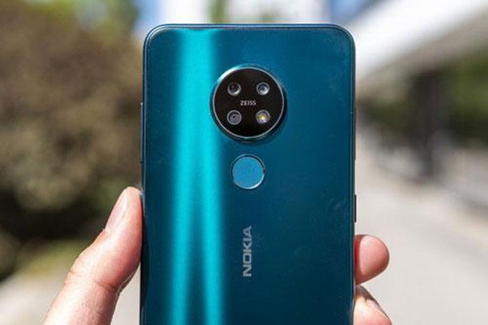 Sau Tết, Nokia 7.2 giảm giá cực sốc - Hình 4