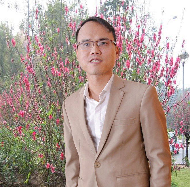 Thêm một công trình cải tiến chữ quốc ngữ: Chữ Việt Nam song song 4.0 - Hình 1