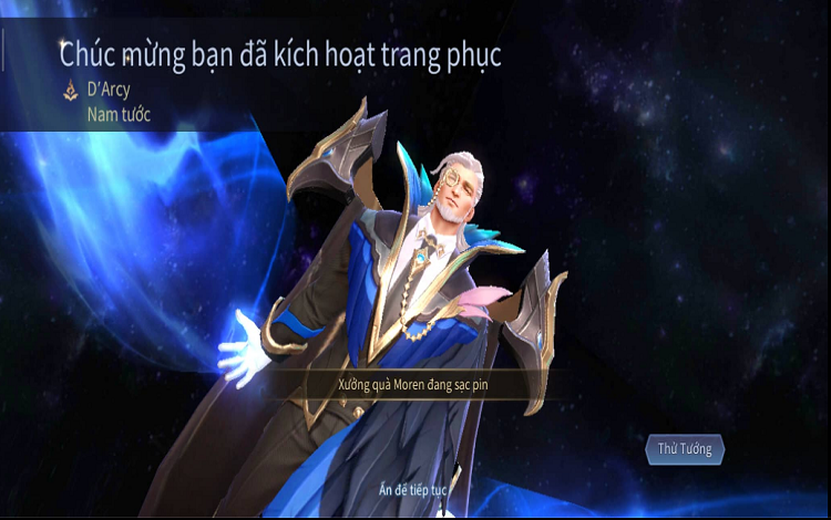 Thêm một Event mới của Liên Quân Mobile dành cho game thủ - Hình 3