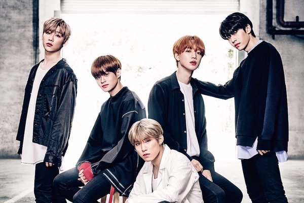 Tổng hợp lịch comeback/debut trong tháng 2/2020: Làng nhạc Hàn Quốc sôi động trở lại sau kỳ nghỉ Tết Nguyên đán - Hình 11