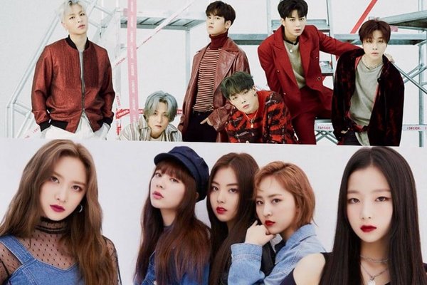 Tổng hợp lịch comeback/debut trong tháng 2/2020: Làng nhạc Hàn Quốc sôi động trở lại sau kỳ nghỉ Tết Nguyên đán - Hình 6