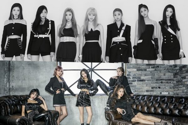 Tổng hợp lịch comeback/debut trong tháng 2/2020: Làng nhạc Hàn Quốc sôi động trở lại sau kỳ nghỉ Tết Nguyên đán - Hình 4