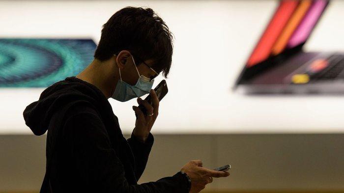 Virus corona bùng phát mạnh khiến Apple phải đóng tất cả cửa hàng ở Trung Quốc - Hình 2