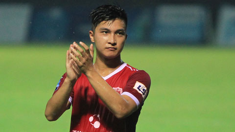 V.League 2020: CLB Hải Phòng - đất lành cho các cầu thủ Việt kiều - Hình 1