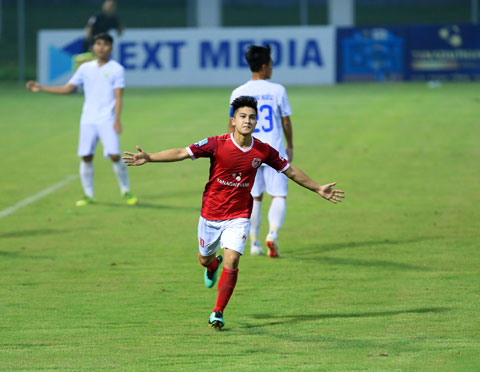 V.League 2020: CLB Hải Phòng - đất lành cho các cầu thủ Việt kiều - Hình 2