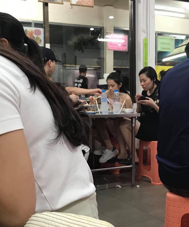 Will lộ ảnh hẹn hò với Linh Ka ở Thái Lan? - Hình 1