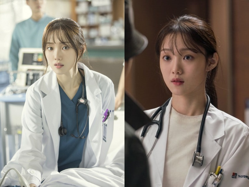 4 nữ bác sĩ xinh đẹp màn ảnh Hàn Không cần thuốc gây mê nhưng cũng khiến khán giả đê mê trong