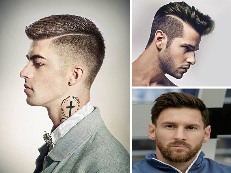 Review 10 kiểu tóc nam đẹp ngắn cho chàng vẻ ngoài trẻ trung và năng động   ALONGWALKER