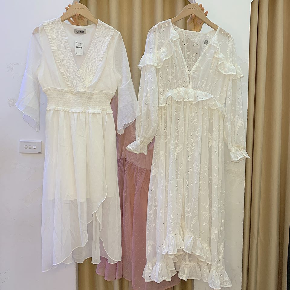 Chi tiết hơn 88 phối váy trắng không thể bỏ qua - cdgdbentre.edu.vn