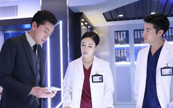 'Bằng chứng thép 4': Đội hình không như xưa, vai trò cảnh sát - pháp chứng - pháp y lẫn lộn - Hình 5