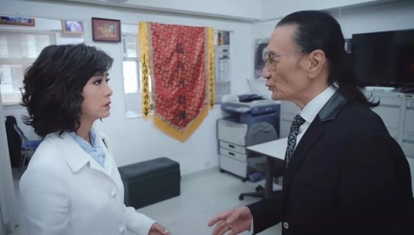 'Bằng chứng thép 4': Đội hình không như xưa, vai trò cảnh sát - pháp chứng - pháp y lẫn lộn - Hình 3