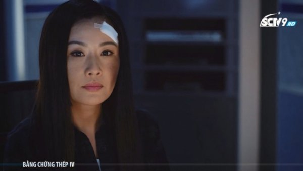 'Bằng chứng thép 4': Đội hình không như xưa, vai trò cảnh sát - pháp chứng - pháp y lẫn lộn - Hình 6