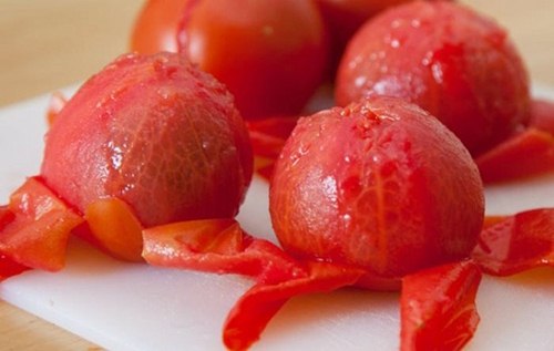 18 cách làm đẹp bằng cà chua tại nhà