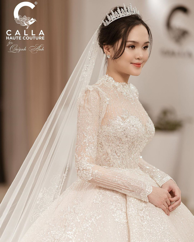 Váy cưới công chúa lấp lánh - Giá Tốt, Miễn Phí Vận Chuyển, Đủ Loại |  Shopee Việt Nam
