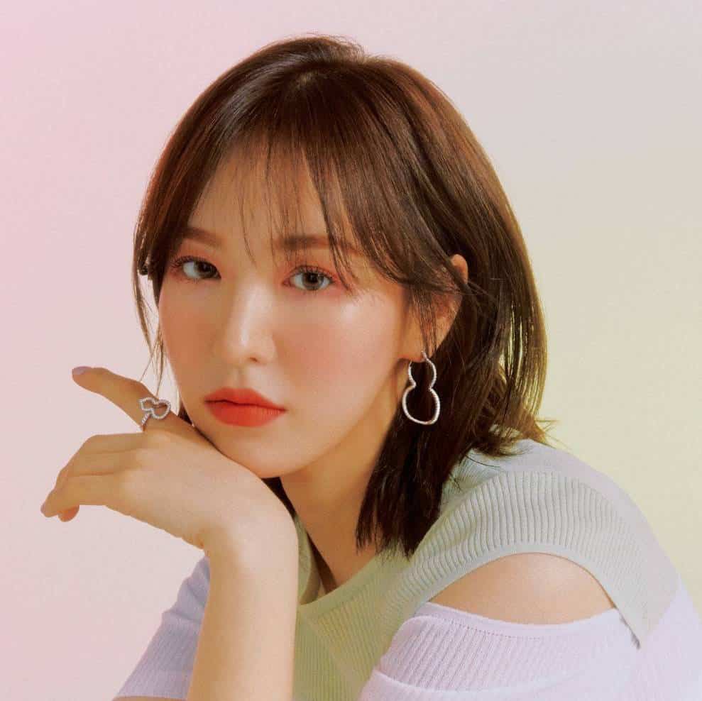 Những mái tóc ngắn huyền thoại của idol nữ Kpop: Wendy (Red Velvet) còn  khai sinh ra hẳn một kiểu tóc hot hòn họt mang thương hiệu của mình - Phong  cách