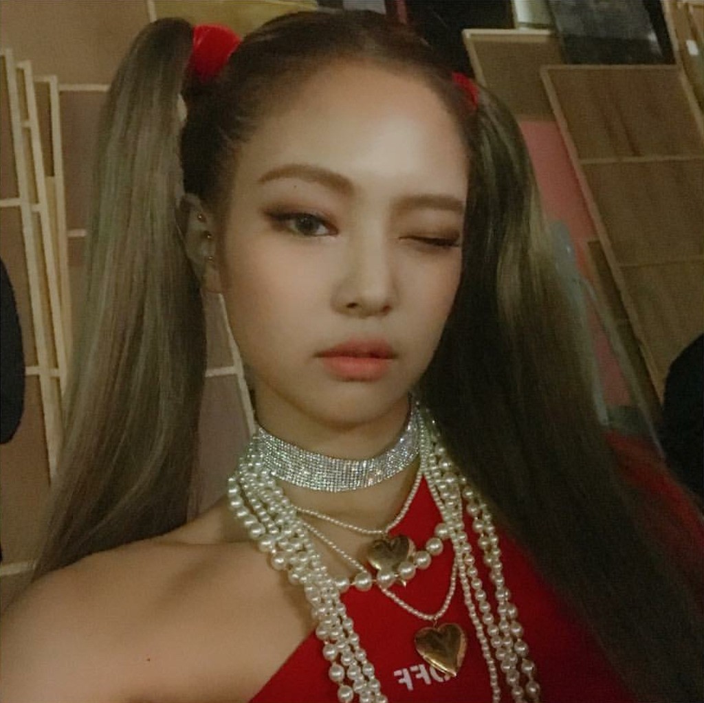 Ảnh nào của Jennie cũng hút cả triệu like, một phần là nhờ 3 app chỉnh ảnh xịn sò ai cũng có thể copy theo - Hình 5