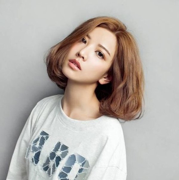 Top 10 kiểu tóc ngắn Hàn Quốc đẹp hợp với mọi khuôn mặt năm 2020 - Thời  trang - Việt Giải Trí