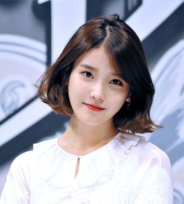 10 kiểu tóc ngắn Hàn Quốc xinh xắn cho nàng chơi Tết  Ngôi sao