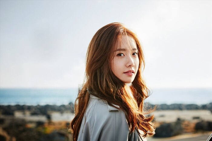 Yoona Snsd đóng Phim Truyền Hình Mới Cùng Hwang Jung Min Sau Ba Năm Vắng Bóng Phim Châu á