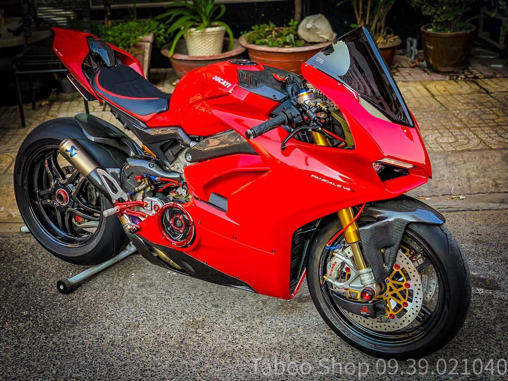 Chợ mua bán xe DUCATI 899 Panigale cũ mới giá tốt uy tín  Webikevn