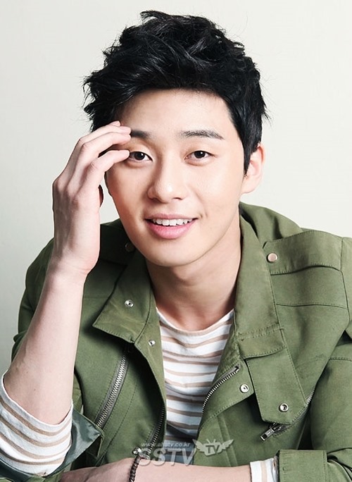 Trước Kiểu Tóc Hạt Dẻ Cực Hot Trong Tầng Lớp Itaewon, Park Seo Joon Đã  Chứng Minh Đẹp Trai Để Đầu Gì Cũng Nice - Hậu Trường Phim - Việt Giải Trí