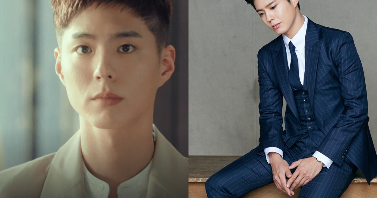 Park Bo Gum Gây Nổ Mxh Vì Màn Lộ Diện Ở Tập Cuối Itaewon Class, Mái Tóc  Ngắn Chiếm Spotlight Vì Ẩn Ý Đằng Sau Đó? - Sao Châu Á - Việt