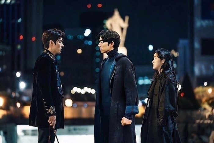 Gong Yoo Jeon Ji Hyun Làm Cameo Trong The King Của Lee Min Ho Kim Go Eun? -  Phim Châu Á - Việt Giải Trí