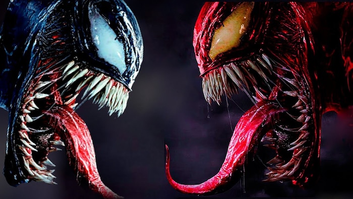 Sau 5 lần dời lịch bom tấn Venom 2 ước tính thu về 50 triệu USD tuần đầu  ra mắt