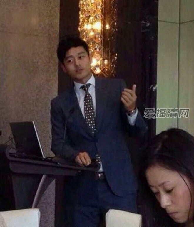 1 năm sau khi thôi việc ở ngân hàng lớn nhất nước Mỹ, chồng gia thế khủng của Jeon Ji Hyun chính thức thành CEO - Hình 3