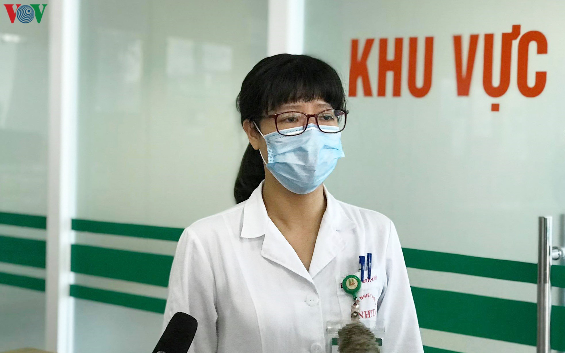 21 ngày cách ly:Tôi mừng vì không mang mầm bệnh có hại cho cộng đồng - Hình 5