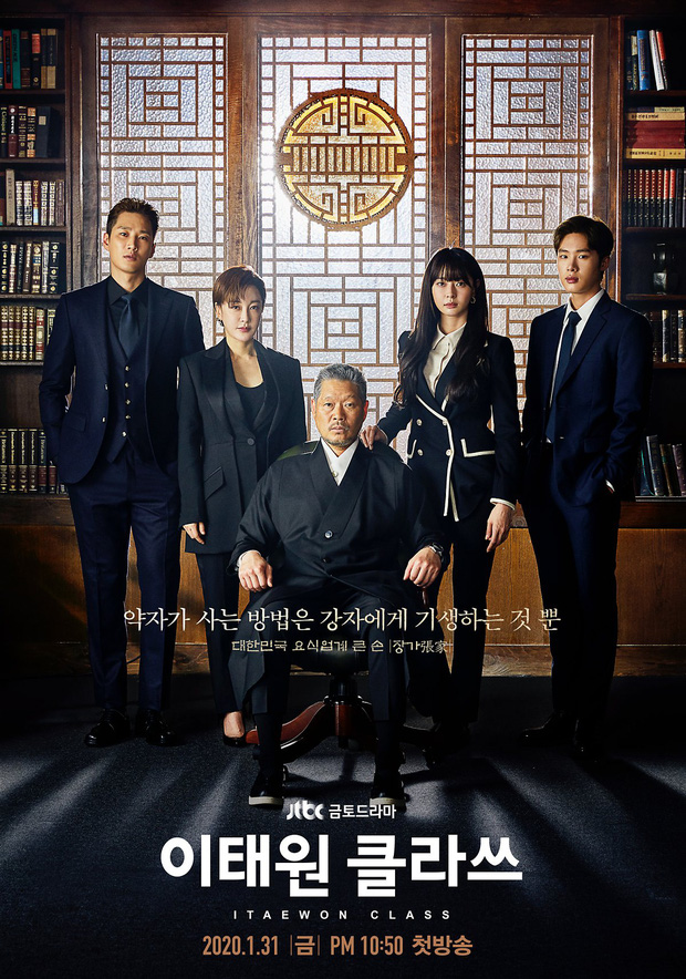 3 chị đẹp idol Hàn lên đời trên màn ảnh 2020: Kwon Nara đại náo Tầng Lớp Itaewon, phim bách hợp của Hani đạt view khủng - Hình 4