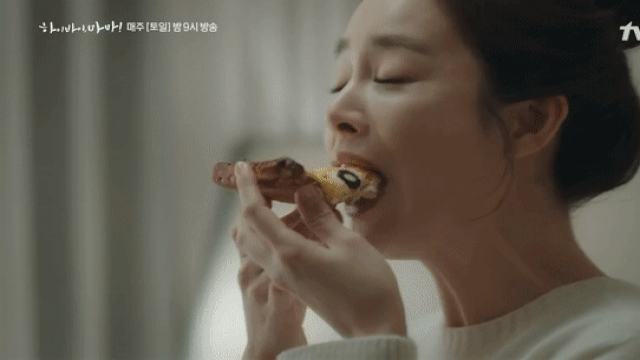 4 ma nữ xinh như mộng của màn ảnh Hàn: Bá đạo nhất vẫn là mẹ ma Kim Tae Hee - Hình 4