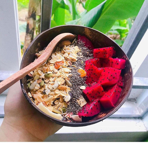 5 loại thực phẩm có thể thay thế bữa chính, ăn đến no căng mà vẫn giảm được cân - Hình 2