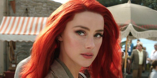 Amber Heard và Johnny Depp: Thành đôi từ phim giả tình thật, giờ sự nghiệp diễn xuất bị ồn ào bạo hành, ly hôn huỷ hoại - Hình 6