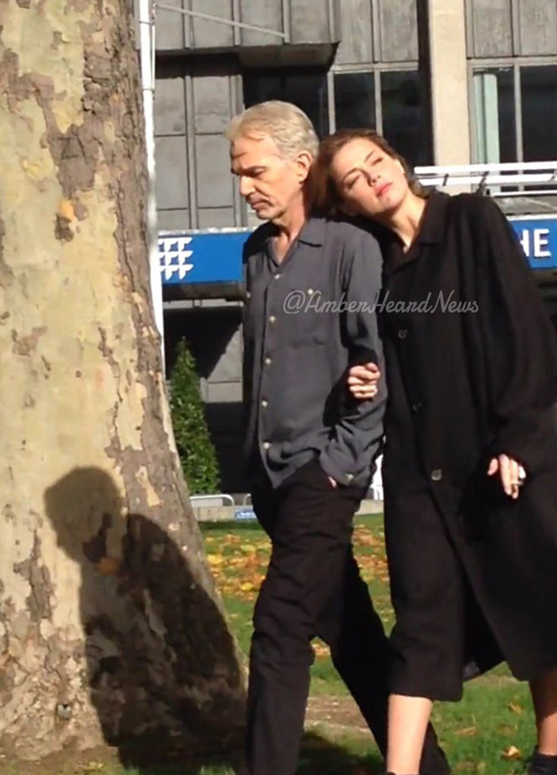 Amber Heard và Johnny Depp: Thành đôi từ phim giả tình thật, giờ sự nghiệp diễn xuất bị ồn ào bạo hành, ly hôn huỷ hoại - Hình 5