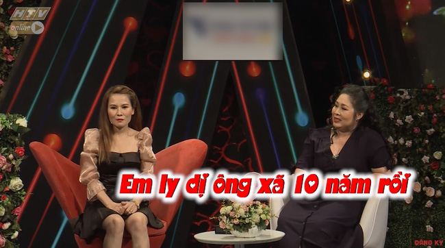 Bạn muốn hẹn hò: Nàng U40 được con trai đăng ký tham gia chương trình vì muốn mẹ có chồng mới khiến Hồng Vân trầm trồ - Hình 3