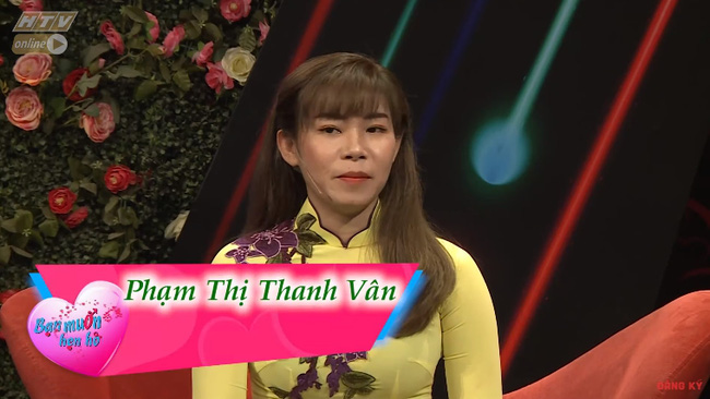 Bạn muốn hẹn hò: Nàng U40 được con trai đăng ký tham gia chương trình vì muốn mẹ có chồng mới khiến Hồng Vân trầm trồ - Hình 9