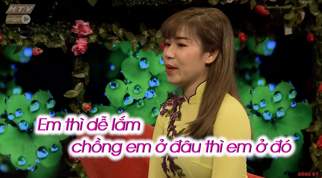 Bạn muốn hẹn hò: Nàng U40 được con trai đăng ký tham gia chương trình vì muốn mẹ có chồng mới khiến Hồng Vân trầm trồ - Hình 14