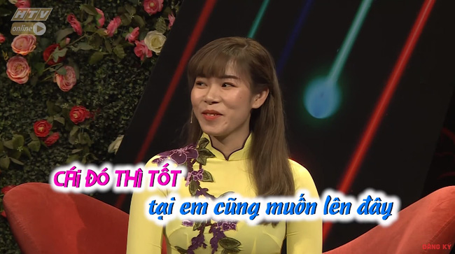 Bạn muốn hẹn hò: Nàng U40 được con trai đăng ký tham gia chương trình vì muốn mẹ có chồng mới khiến Hồng Vân trầm trồ - Hình 13
