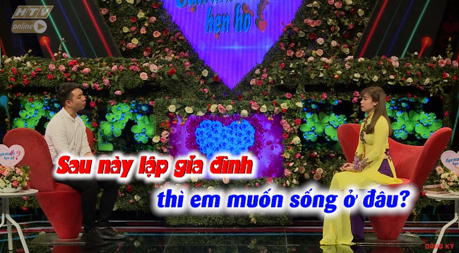 Bạn muốn hẹn hò: Nàng U40 được con trai đăng ký tham gia chương trình vì muốn mẹ có chồng mới khiến Hồng Vân trầm trồ - Hình 15